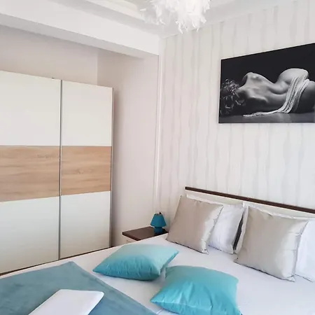 Apartment David Unique Luxury