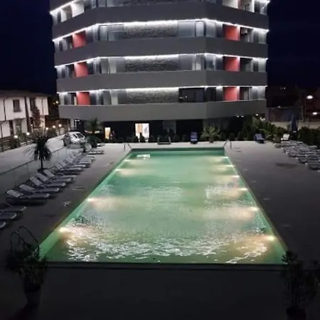 David Unique Luxury